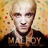 Draco Malfoy 